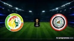 Visuel de Football Coupe du monde