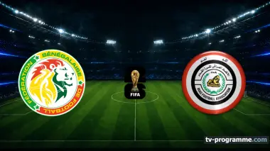 Football Coupe du monde