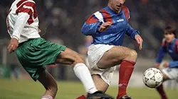 Sur L'Equipe à 20h45 : France / Bulgarie