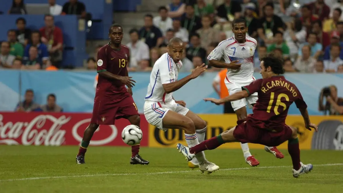 Football Coupe du monde 2006