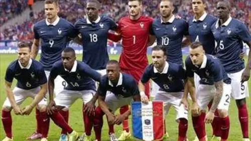 Football Coupe du monde 2014