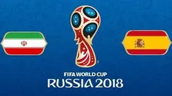 Sur beIN SPORTS 1 à 19h50 : Iran / Espagne