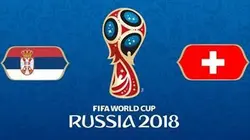 Sur beIN SPORTS 1 à 19h50 : Serbie / Suisse