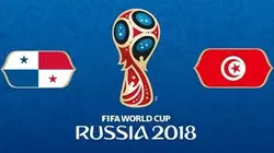 Sur beIN SPORTS 2 à 19h50 : Panama / Tunisie