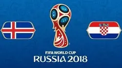 Sur beIN SPORTS 2 à 19h50 : Islande / Croatie