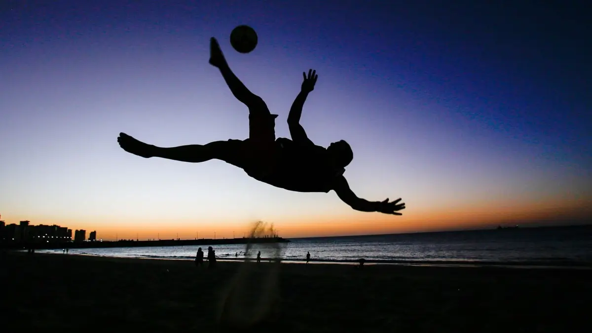 Football Coupe du monde 2024