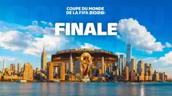 Football Coupe du monde 2026