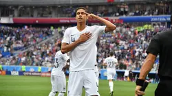 Uruguay / France