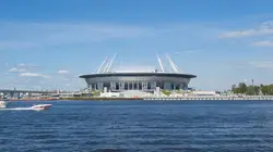 France / Croatie Football Coupe du monde 2018