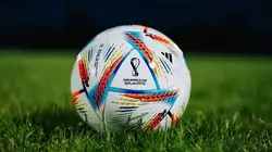 Football Coupe du monde