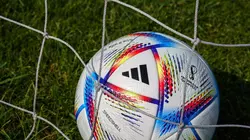 Football Coupe du monde