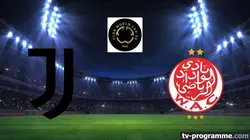 Visuel de Juventus Turin / Wydad Athletic Club