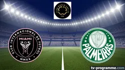 Inter Miami / Palmeiras