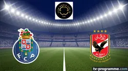 FC Porto / Al Ahly