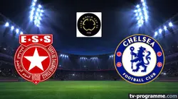 Visuel de Espérance Tunis / Chelsea