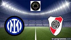 Inter Milan - River Plate