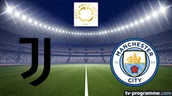 Sur DAZN 1 à 20h00 : Juventus Turin / Manchester City