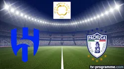 Al-Hilal / Pachuca