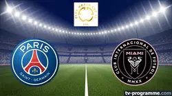 Paris-SG / Inter Miami