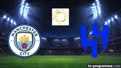 Manchester City / Al-Hilal