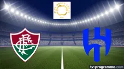 Sur DAZN 1 à 20h00 : Fluminense / Al-Hilal