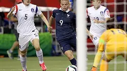 Visuel de Allemagne / France