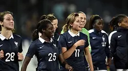 Sur Eurosport 1 à 19h00 : France / Colombie