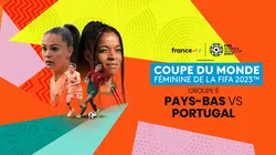 Visuel de Pays-Bas / Portugal