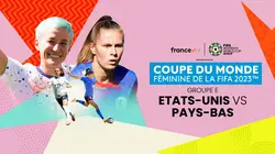 Football : Coupe du monde féminine