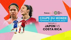 Football : Coupe du monde féminine