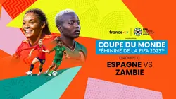 Football : Coupe du monde féminine