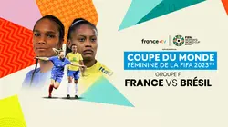 Football : Coupe du monde féminine