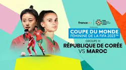 Football : Coupe du monde féminine