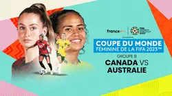 Football : Coupe du monde féminine