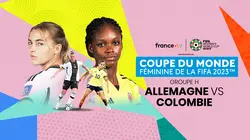 Football : Coupe du monde féminine