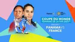 Football : Coupe du monde féminine