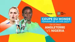 Football : Coupe du monde féminine
