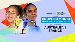 Football : Coupe du monde féminine