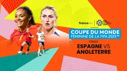 Football : Coupe du monde féminine