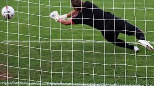 Football Coupe du monde U17 2015