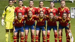 Sur Eurosport 1 à 18h46 : Jordanie / Espagne