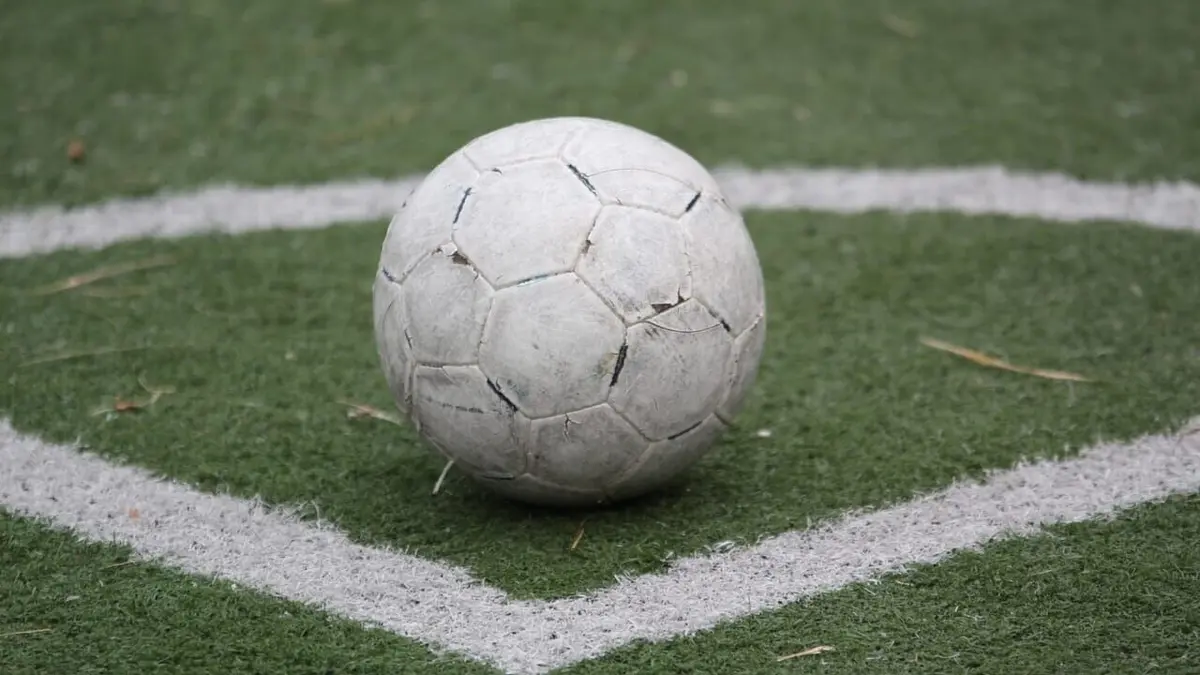 Football Coupe du monde U20