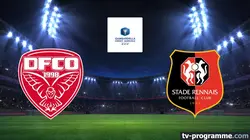 Dijon / Rennes