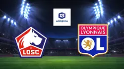 Visuel de Lille / Lyon