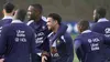 Football : dans l'intimité des nouveaux Bleus