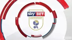 Football EFL Championship
