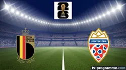 Visuel de Football Eliminatoires de la Coupe du Monde