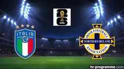Visuel de Football Eliminatoires de la Coupe du Monde