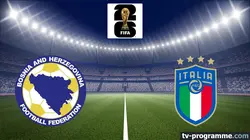 Football Éliminatoires de la Coupe du monde