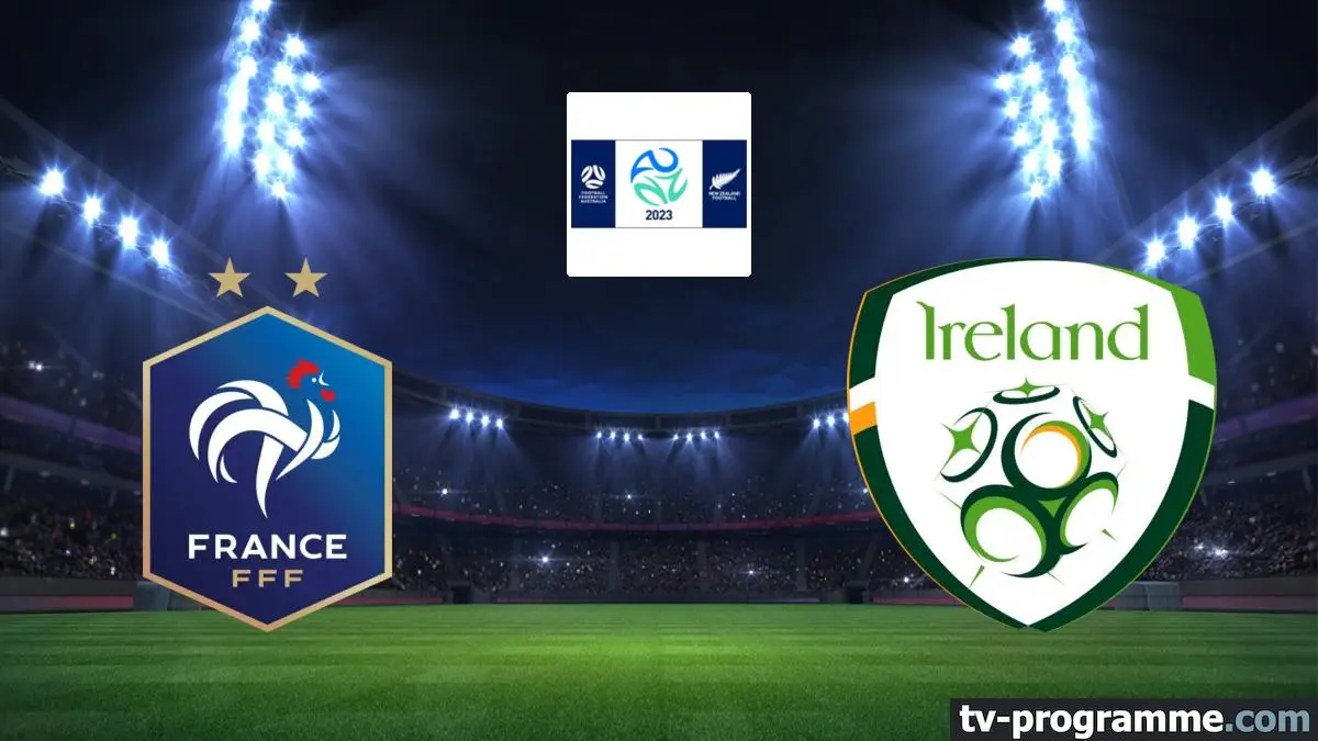 Football Eliminatoires de la Coupe du monde…